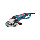 ABC TOOLS SPA - ABCE10194230 SMERIGLIATR.ANG.2400W - 230 MM