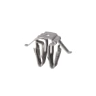 PANDUIT - PANMPWM-H56-Q SUPPORTO FASCETTE ALETTATO A PRESSIONE I