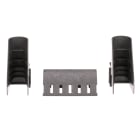 PANDUIT - PANCMW-KIT KIT GESTIONE CAVI A CASCATA. FORNISCE IL