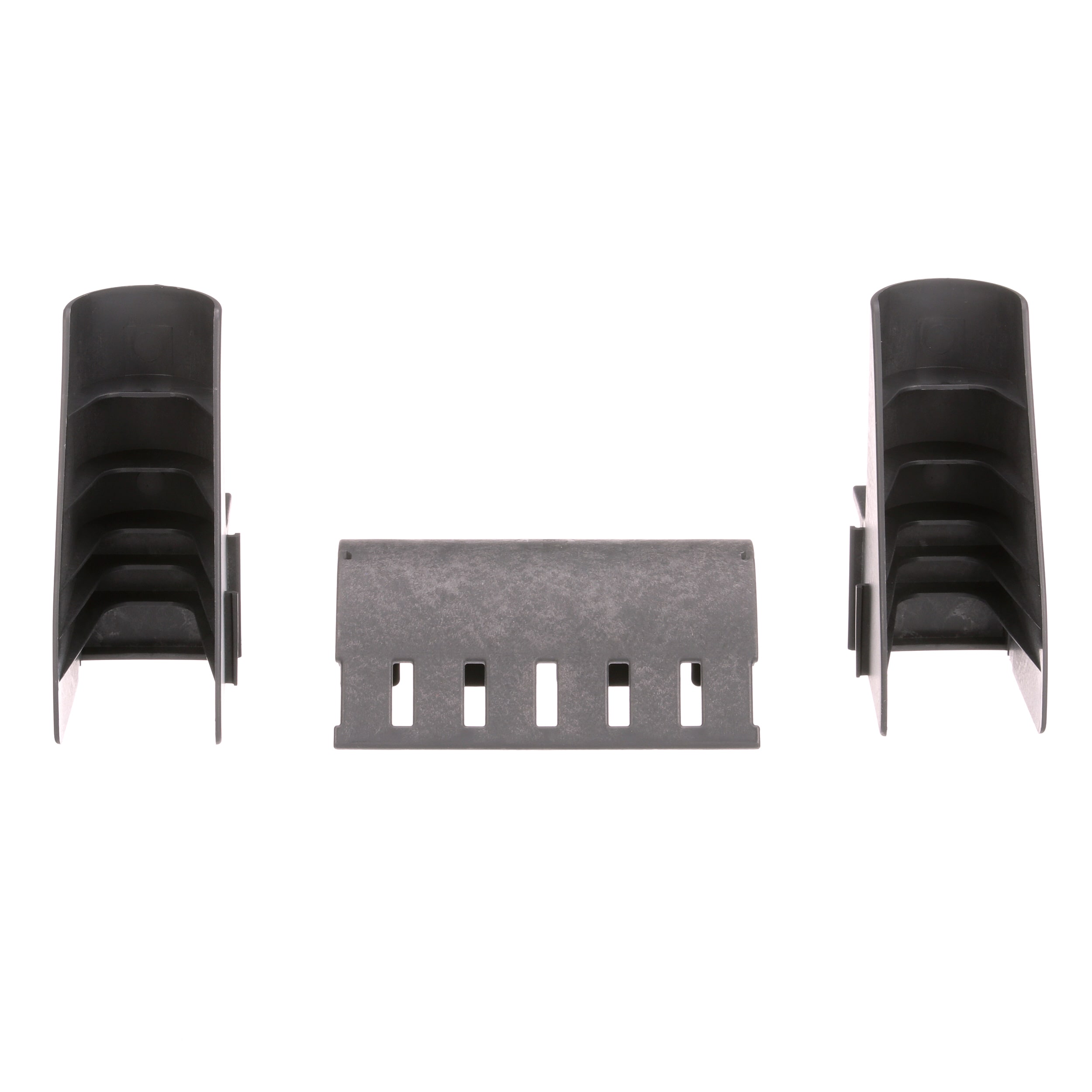 PANDUIT PANCMW-KIT KIT GESTIONE CAVI A CASCATA. FORNISCE IL