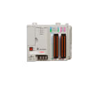 ROCKWELL AUTOMATION RCK1769-L24ER-QB1B COMPACTLOGIX 750KB DI/O CONTROLLER