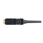 PANDUIT - PANFSC2MC5BL-C THE OPTICAM SC FIBER OPTIC CONNECTOR IS