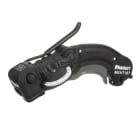 PANDUIT PANMEHT187 THE MEHT187 METAL EMBOSSING HAND TOOL IN
