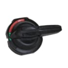 ROCKWELL AUTOMATION RCK194R-PB 194R 30-60 A DISCONNECT SWITCH HANDLE