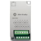 ROCKWELL AUTOMATION RCK2080-OW4I MICRO800 4 POINT RELAY OUTPUT
