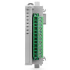 ROCKWELL AUTOMATION - RCK2085-IA8 MICRO800 8 POINT 120 VAC INPUT MODULE