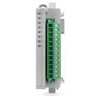 ROCKWELL AUTOMATION - RCK2085-OF4 MICRO800 4 POINT ANALOG OUTPUT MODULE
