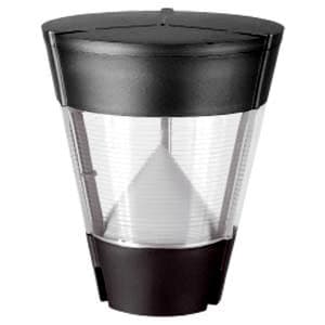 MARECO LUCE SRL MAO100-1019101N CHONE E27 LED NERO