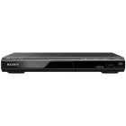 Sony - SONDVPSR760HB.EC1 DVD-Player Xvid HDMI MP3 USB WMA schwarz