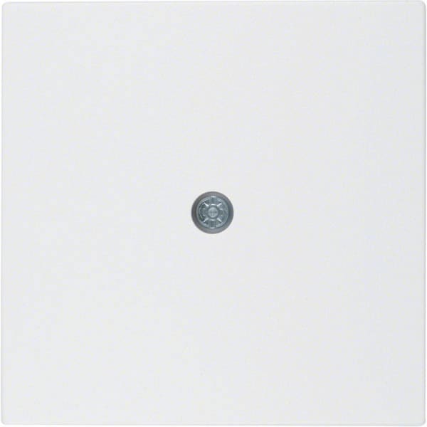 BERKER - BRK10191909 Zentralstuck fur Kabelauslass Berker S.1