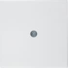 BERKER - BRK10198989 Zentralstuck fur Kabelauslass Berker S.1