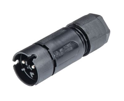 WIELAND ELECTRIC SRL - WIE41.022.3043.1 CONNECTOR FA R ST08I3/2S S1 ZR1 H SW