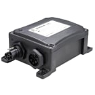WIELAND ELECTRIC SRL - WIE99.911.0000.7 VERTEILERBOX RST20I4B 3P1 F G SW