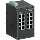 WIELAND ELECTRIC SRL - WIE83.040.1334.0 IP SWITCHWIENET LMS 16-W