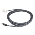 WIELAND ELECTRIC SRL - WIER1.500.0805.0 SLX-CAB-M12-0805 UNSHIELDED