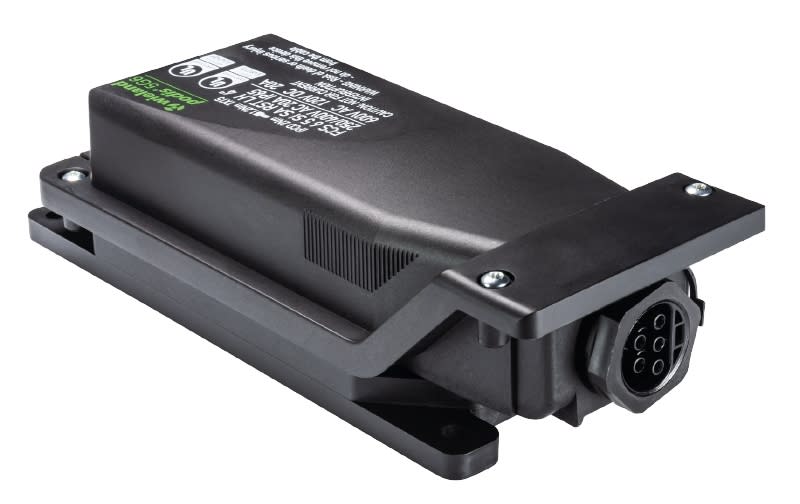 WIELAND ELECTRIC SRL - WIE75.252.0053.1 CONNECTION MODULE FCS 6 5 SI SA RST20I5