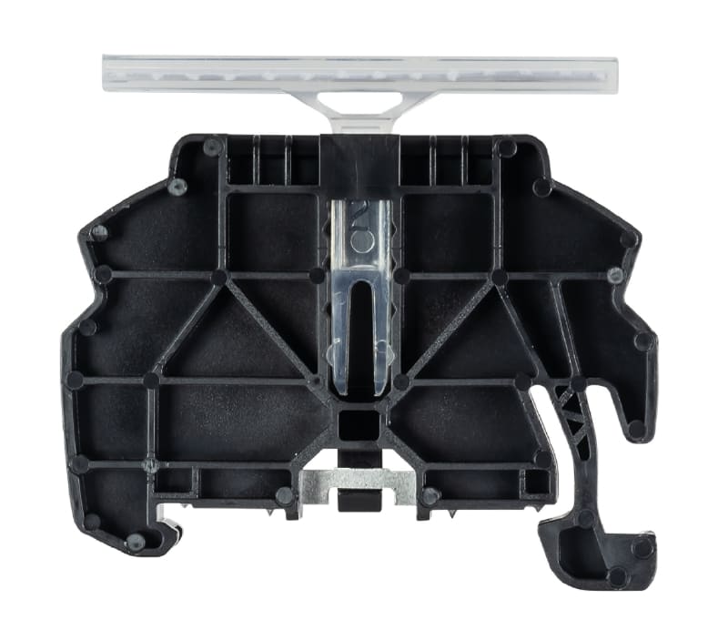 WIELAND ELECTRIC SRL - WIE69.920.1253.0 END BRACKET WEF 1 BSS/35