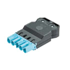 WIELAND ELECTRIC SRL WIE92.954.5453.0 CONNETTORE SPINA GST18I5S S1 ZR2 PB02