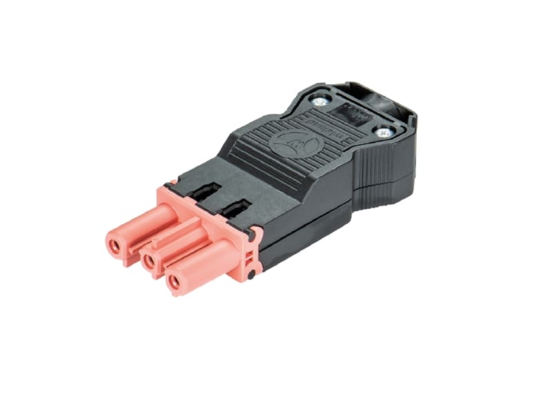 WIELAND ELECTRIC SRL WIE92.931.5653.0 CONNETTORE PRESA GST18I3S B1 ZR2 RT03