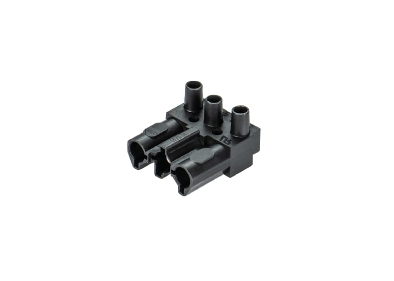 WIELAND ELECTRIC SRL WIE93.031.3253.0 FEMMINA INCASSO ST18/3B1 SW