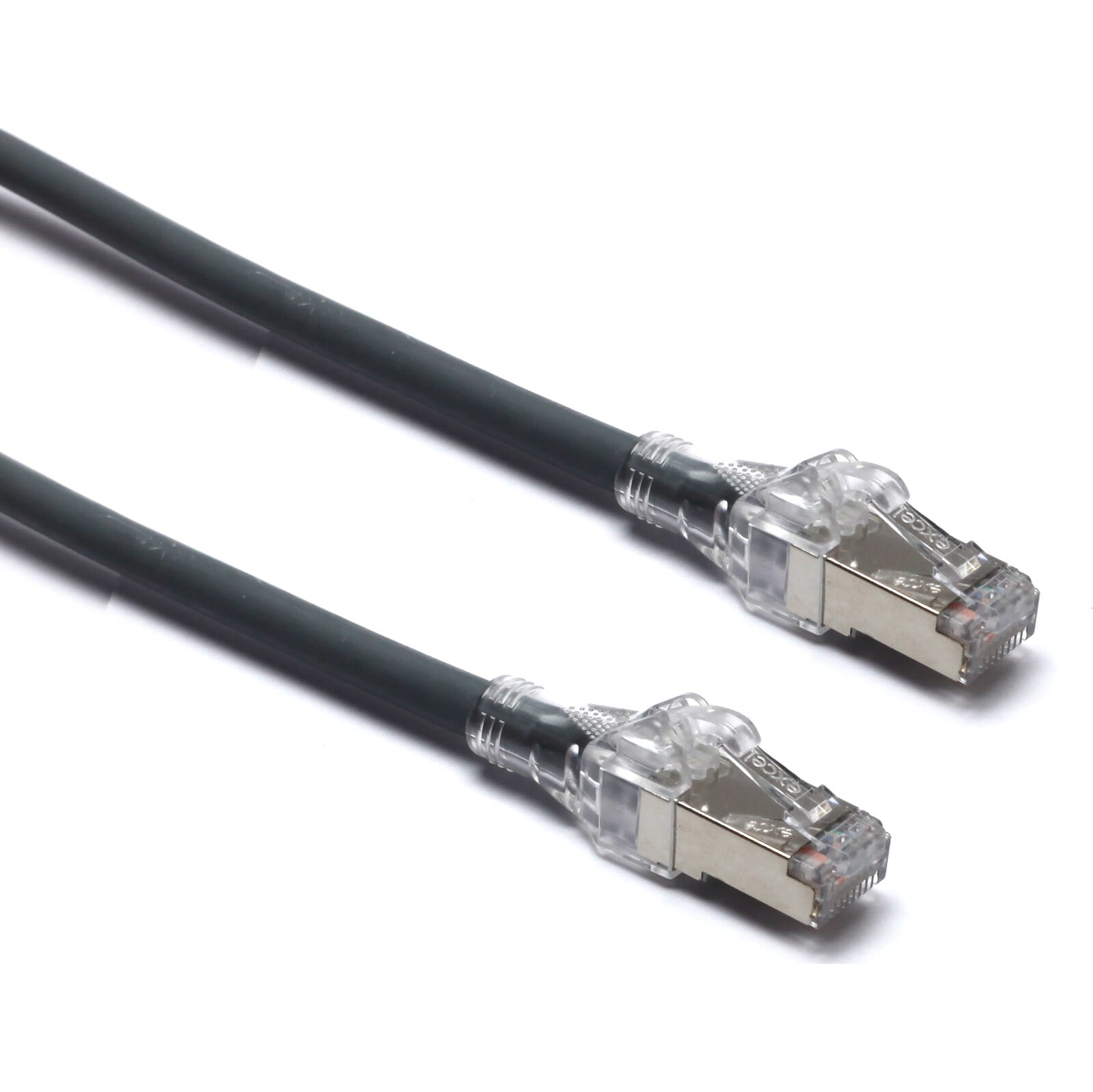 EXCEL EXL102-154 Excel Cat6A HD P/Lead S/FTP LSOH Blade 2