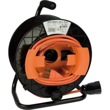 FANTON SRL FME10203 PROL.+RACC.25M 3G1,5 S17+P40 GARDEN