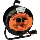 FANTON SRL FME10203 PROL.+RACC.25M 3G1,5 S17+P40 GARDEN
