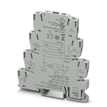 PHOENIX CONTACT PHC2910140 PLC-TR-1T-MUL-300M MODULO RELE