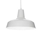 IDEAL LUX SRL - IUX102047 MOBY SP1 BIANCO