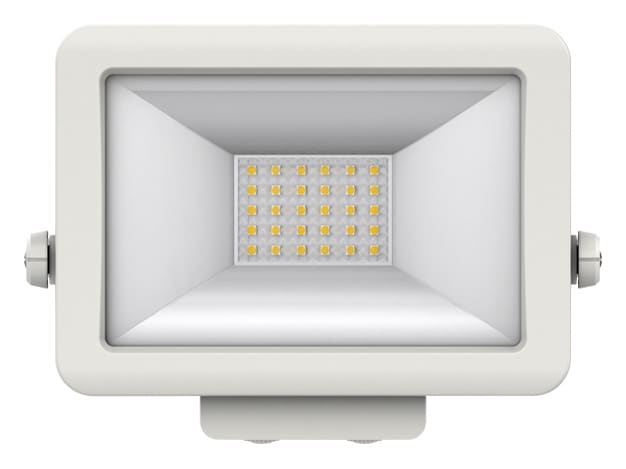 THEBEN SRL THE1020683 THELEDA B20L WH LED 30W IP65 5000/5600K