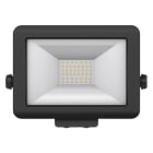 THEBEN SRL - THE1020686 THELEDA B30L BK LED 30W IP65 5000/5600K