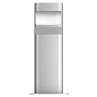 THEBEN SRL THE1020705 THELEDA D BL AL PROIETTORE LED ALLUMINIO