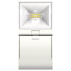 THEBEN SRL - THE1020721 THELEDA S10L WH LED 10W IP55 4000K NO RI