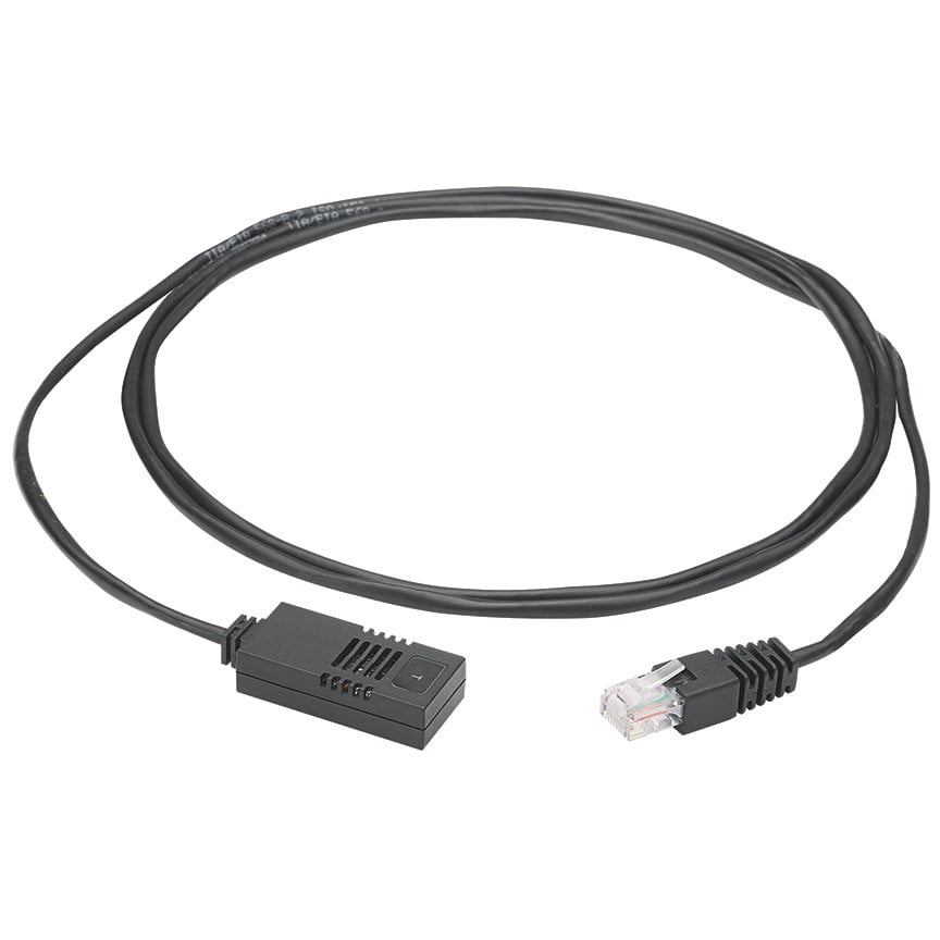 PANDUIT PANEA001 THE TEMPERATURE SENSOR KIT INTEGRATES WI
