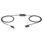 PANDUIT PANACA01 THE DOOR SWITCH SENSOR INTEGRATES WITH T