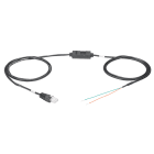 PANDUIT PANACC01 THE DRY CONTACT SENSOR INTEGRATES WITH T