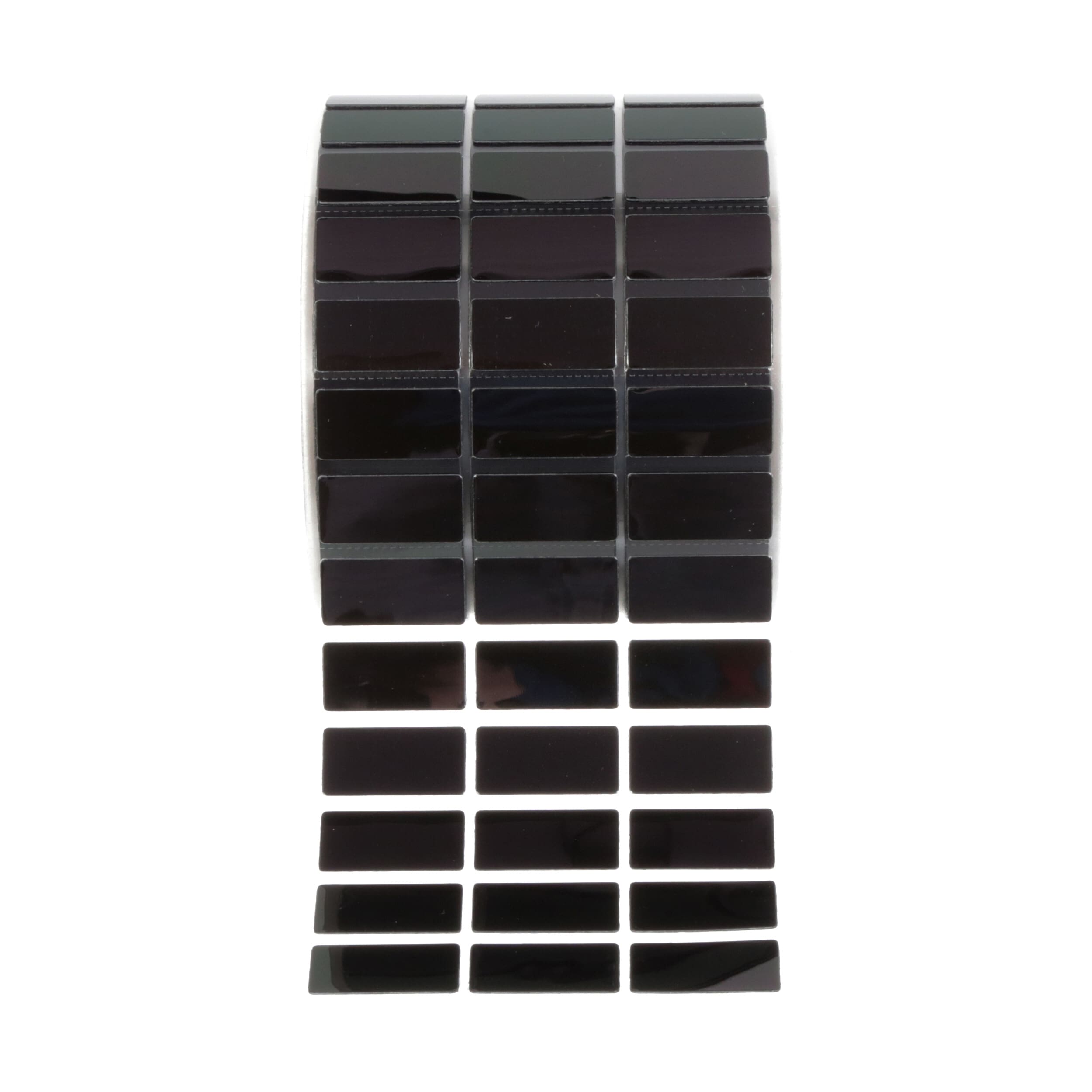 PANDUIT - PANC100X050A0T THERMAL TRANSFER RAISED PANEL COMPONENT