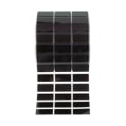 PANDUIT - PANC100X050A0T THERMAL TRANSFER RAISED PANEL COMPONENT