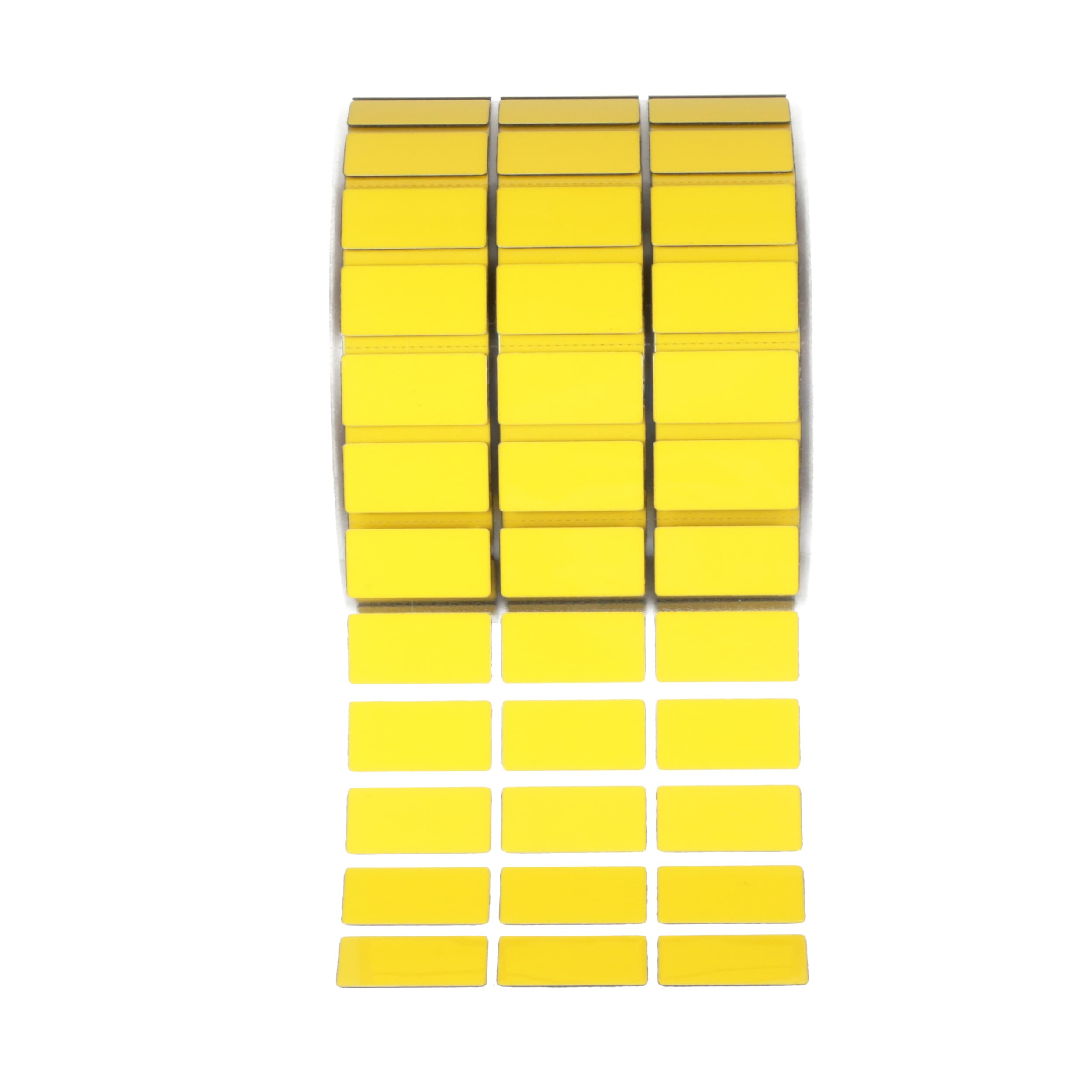 PANDUIT PANC100X050A8T THERMAL TRANSFER RAISED PANEL COMPONENT