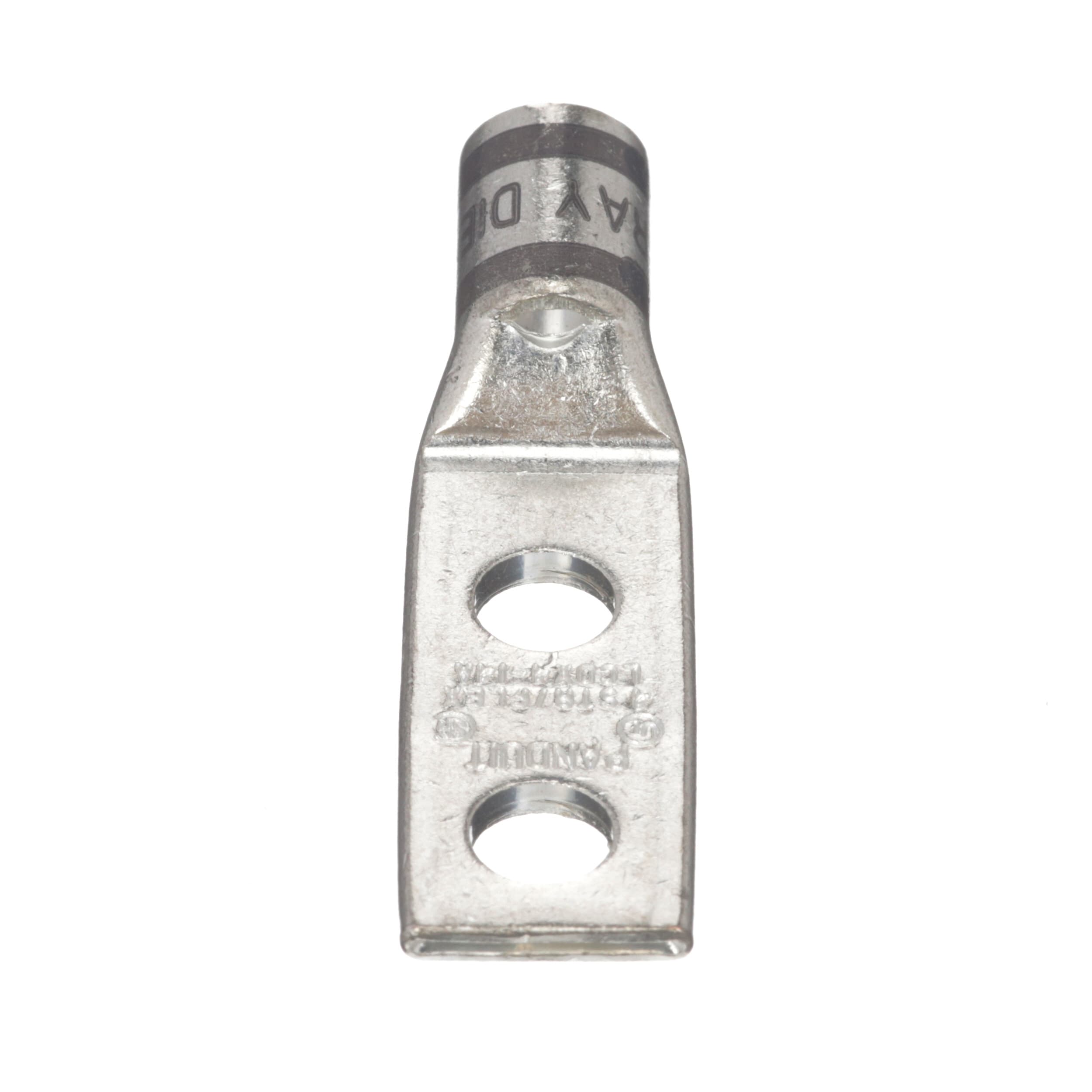 PANDUIT PANLCDX4-14A-L CONDUTTORE FLESSIBILE, DUE FORI, CILINDR