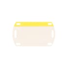 PANDUIT - PANPST-FOBLNK CARTELLO NERO GIALLO, CONF. 5 CARTELLI.