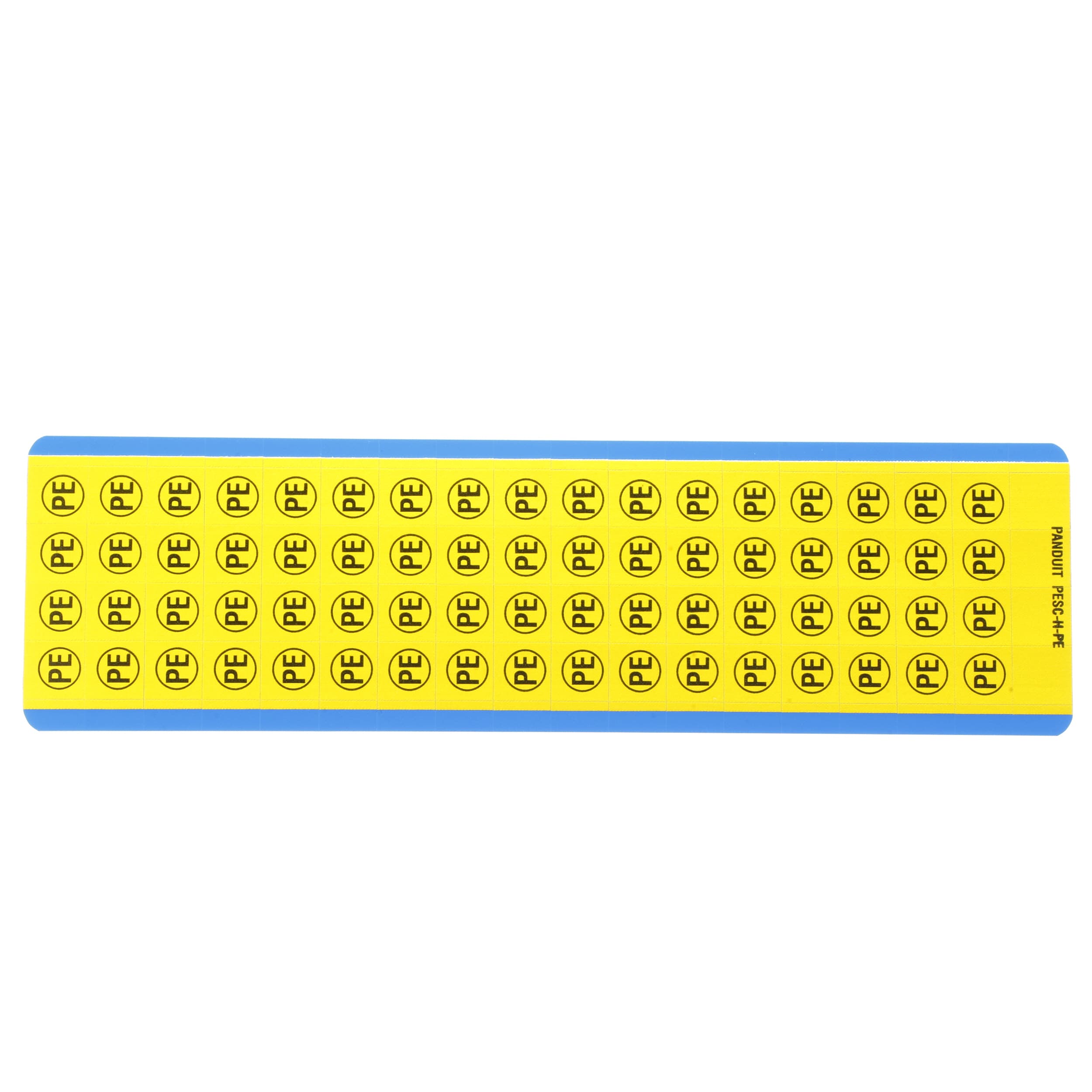 PANDUIT - PANPESC-H-PE CONDUTTORE DI PROTEZIONE