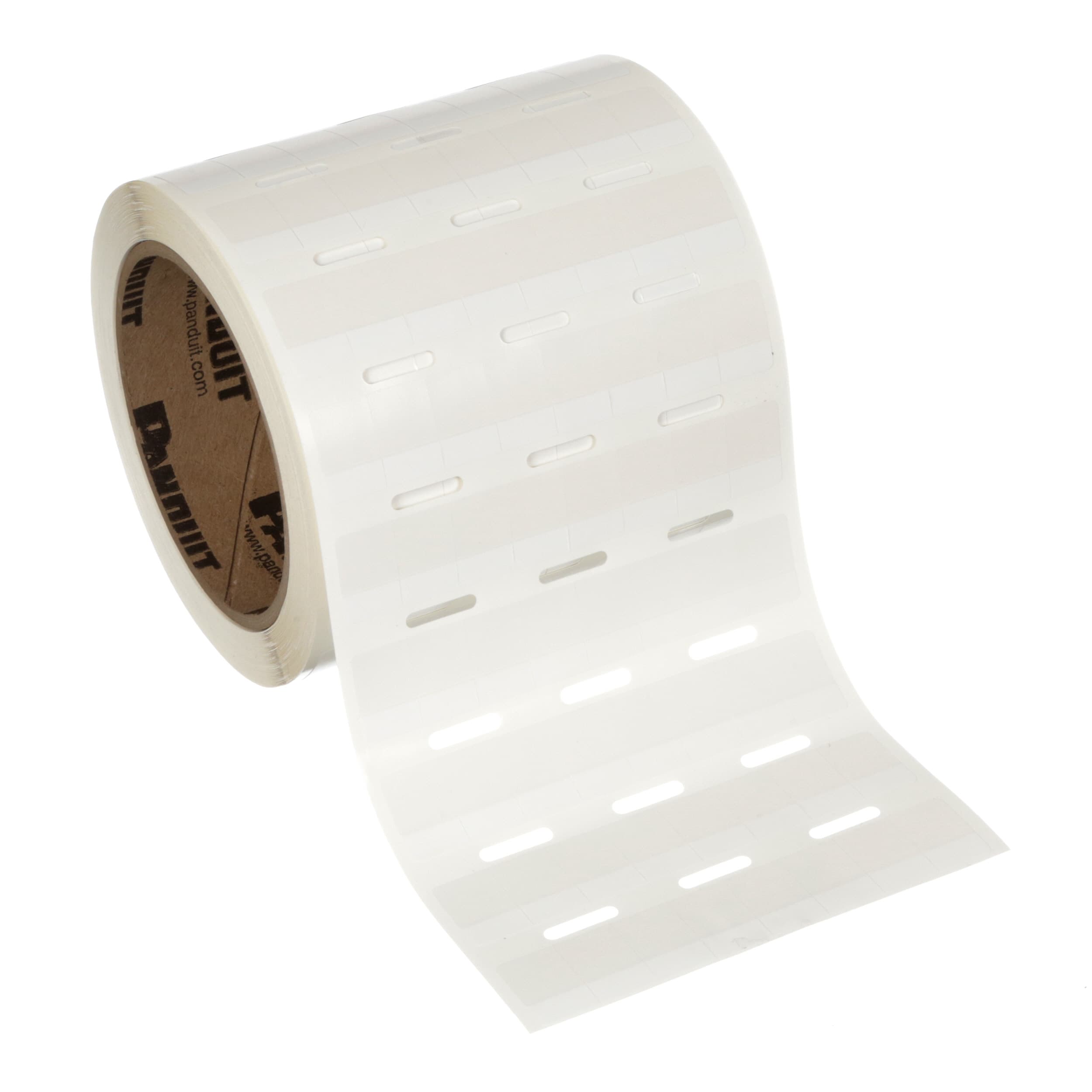 PANDUIT PANS050X075VATY ETICHETTA IN VINILE, SPAZIO BIANCO STAMP