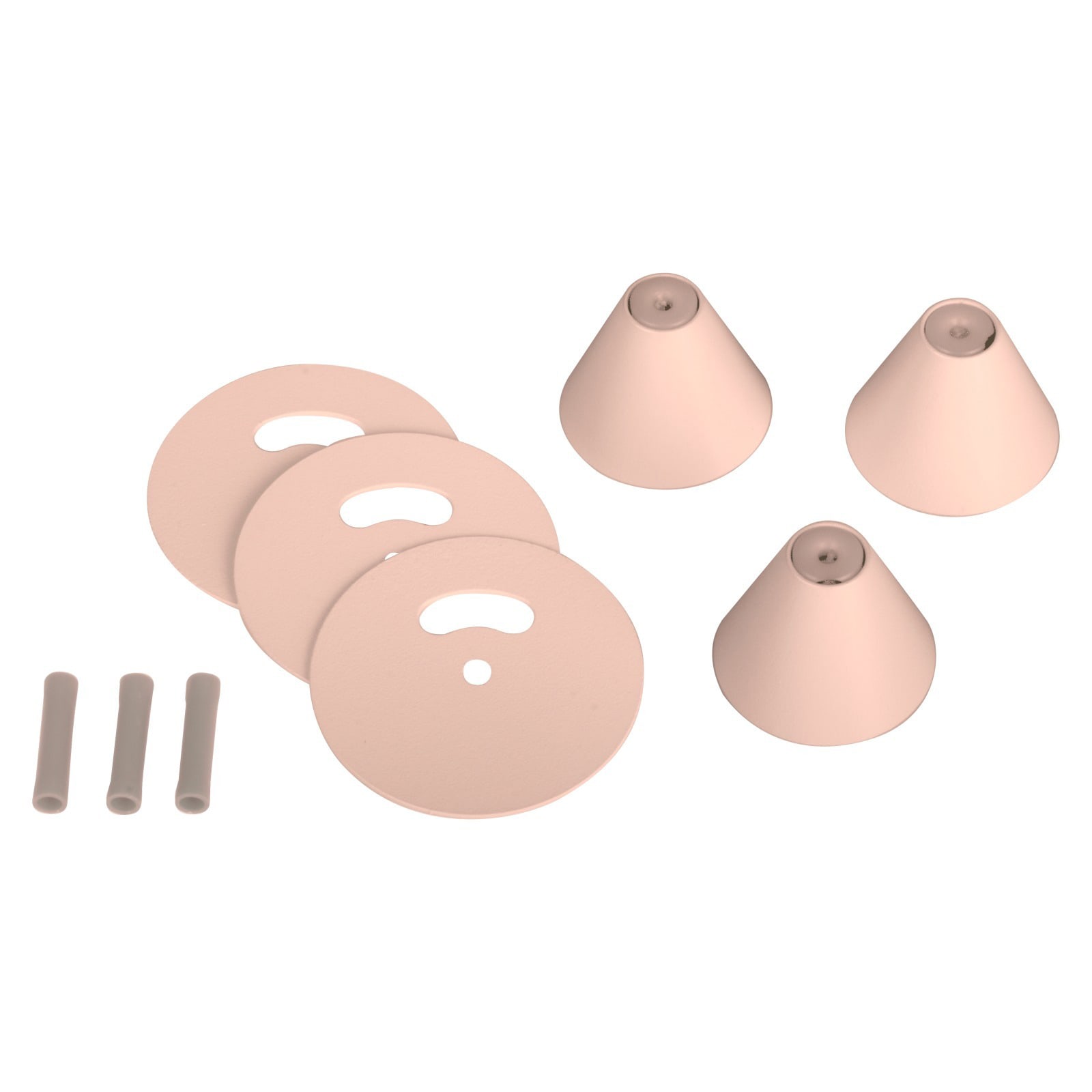 LINEA LIGHT (ILED) ILD65141 TOUR KIT SOSP.X DRIVER REM.ROSE GOL