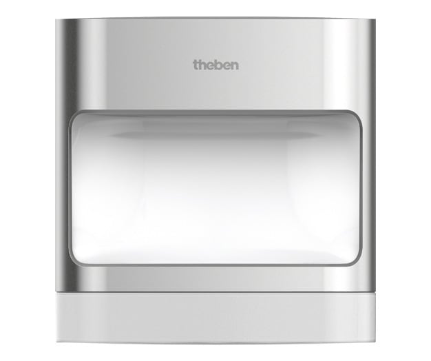THEBEN SRL THE1020901 THELEDA D S AL RIL 180? PROIETT. LED ALL