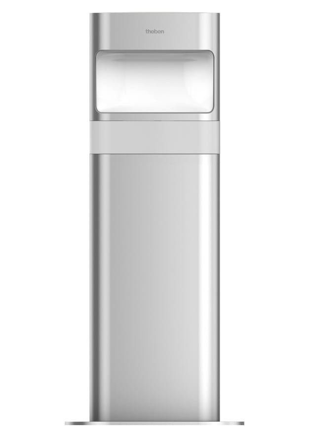 THEBEN SRL - THE1020905 THELEDA D B AL RIL 180? PROIETT. LED ALL