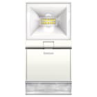 THEBEN SRL - THE1020921 THELEDA S10 WH LED 10W IP55 4000K + RILE