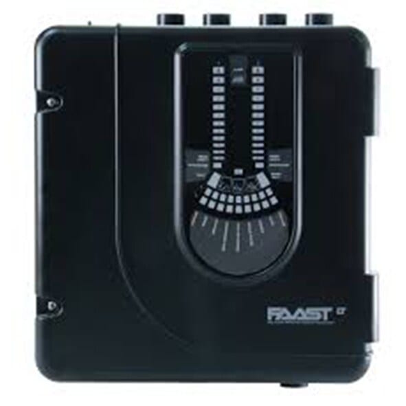 NOTIFIER ITALIA SR NOTFL2022EI-HS LOOP BASED DUAL CH. ASPIRATION UNIT