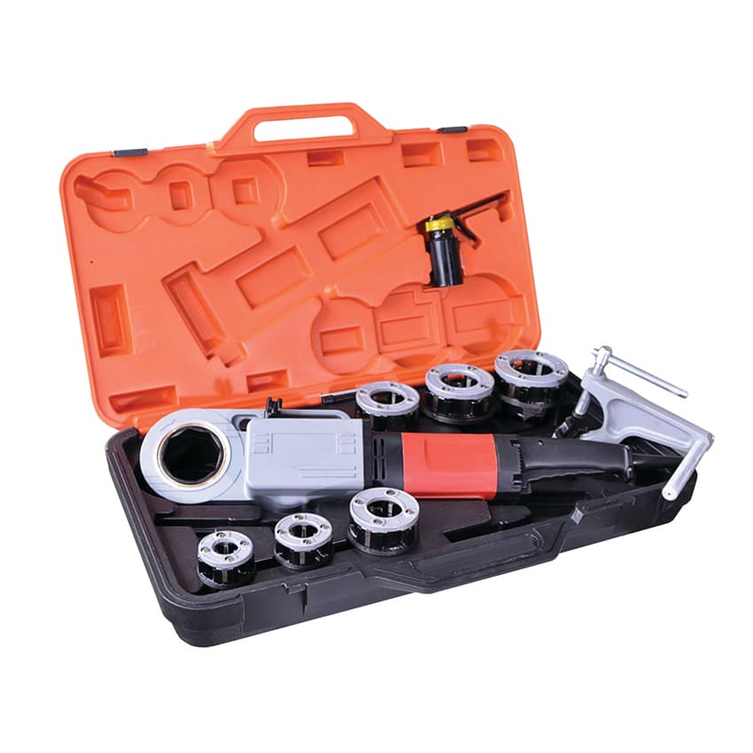 FERRARI FER1.021 FILIERA ELETTRICA PORTATILE DA 1/2 - 2