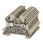 WEIDMULLER WEI1021000000 WDU 4/10